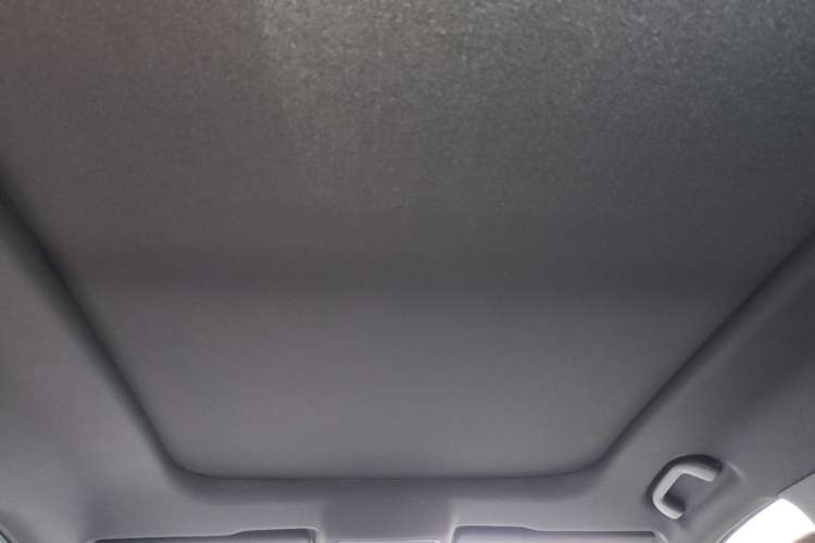 Used BYD Song Pro New Energy 2024 HONOR Edition DM-i 110KM Beyond Model Headliner