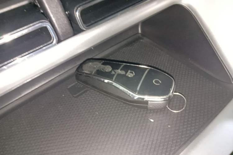 Used BYD Song Pro New Energy 2024 HONOR Edition DM-i 110KM Beyond Model Interior 1
