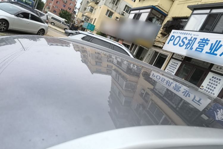 Used BYD Song Pro New Energy 2024 HONOR Edition DM-i 71KM Navigation Model Roof
