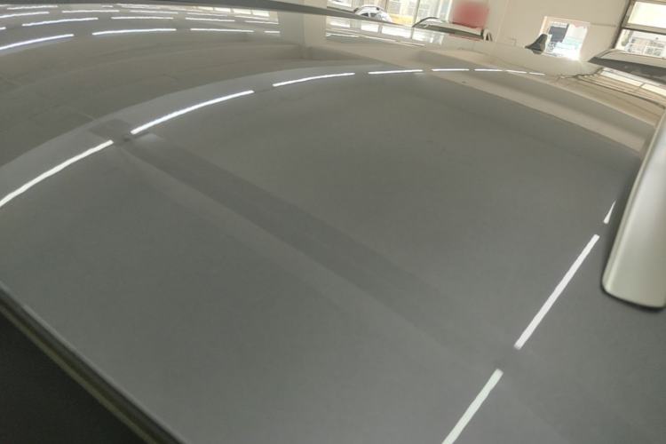 Used BYD Song Pro New Energy 2024 HONOR Edition DM-i 71KM Navigation Model Roof