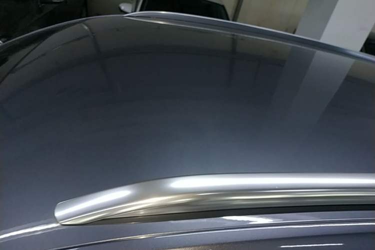 Used BYD Song Pro New Energy 2024 HONOR Edition DM-i 71KM Navigation Model Roof