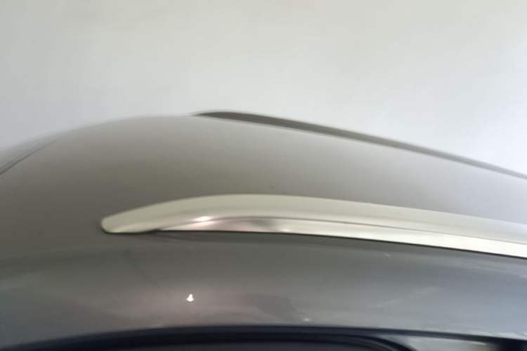 Used BYD Song Pro New Energy 2024 HONOR Edition DM-i 71KM Navigation Model Roof