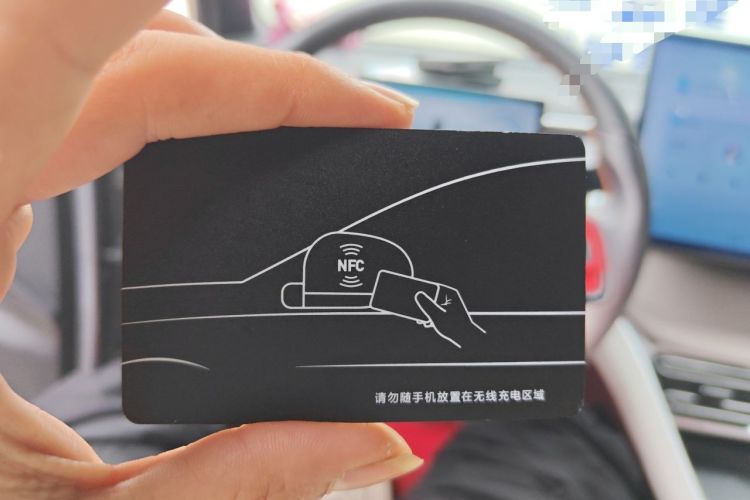 Used BYD Song Pro New Energy 2024 HONOR Edition DM-i 110KM Excellence Model Vehicle Key
