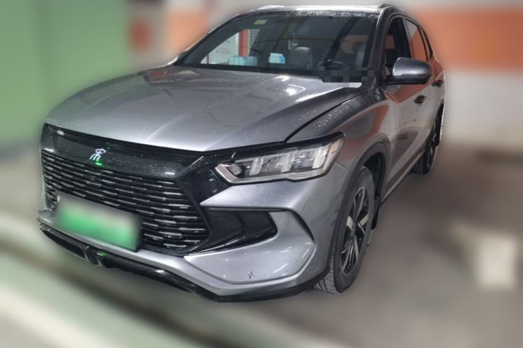 Used BYD Song Pro New Energy 2024 HONOR Edition DM-i 71KM Leading Model Guazi used car, China used car export, Used car for sale, Used  cars, Cheapest cars for sale