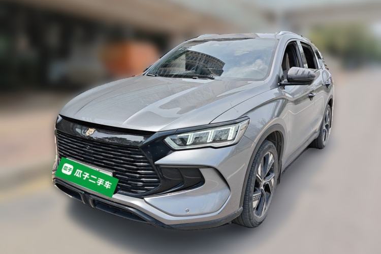 Used BYD Song Pro New Energy 2024 HONOR Edition DM-i 110KM Excellence Model Guazi used car, China used car export, Used car for sale, Used  cars, Cheapest cars for sale