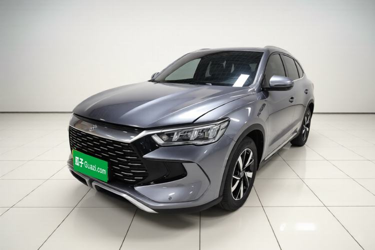 BYD Song Pro New Energy 2024 HONOR Edition DM-i 110KM Beyond Model