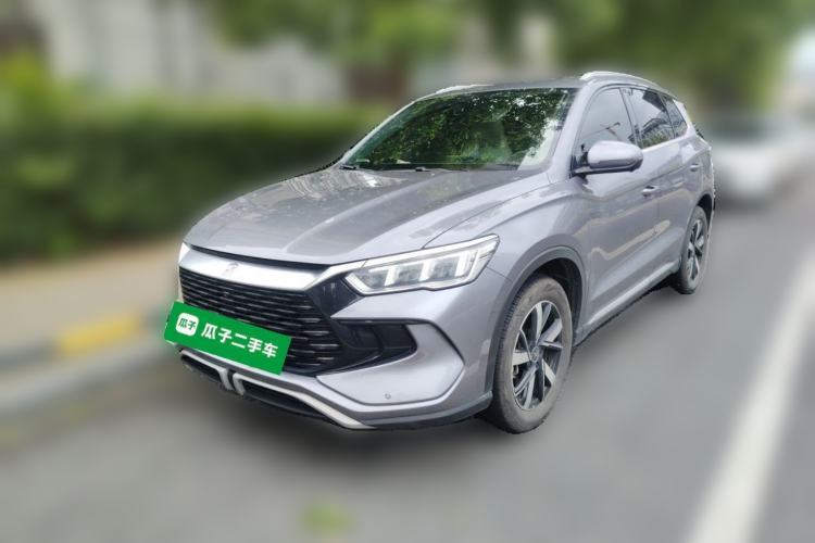 Used BYD Song Pro New Energy 2024 HONOR Edition DM-i 71KM Beyond Model Guazi used car, China used car export, Used car for sale, Used  cars, Cheapest cars for sale