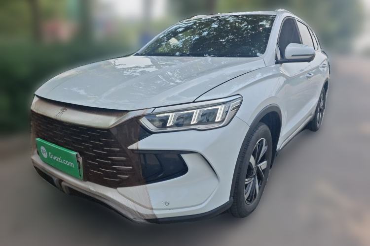 Used BYD Song Pro New Energy 2024 HONOR Edition DM-i 71KM Navigation Model Guazi used car, China used car export, Used car for sale, Used  cars, Cheapest cars for sale