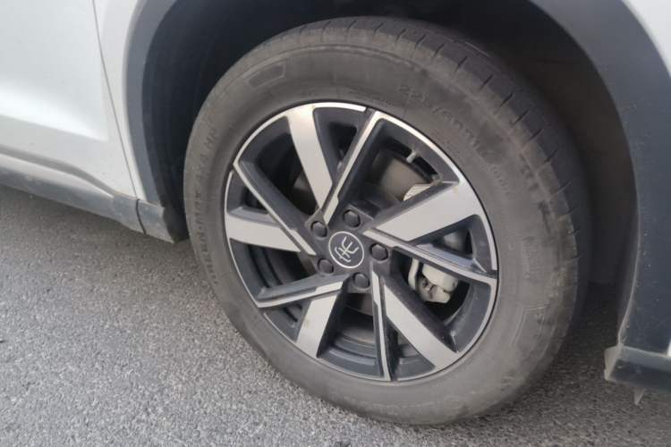 Used BYD Song Pro New Energy 2024 HONOR Edition DM-i 71KM Leading Model Exterior 1