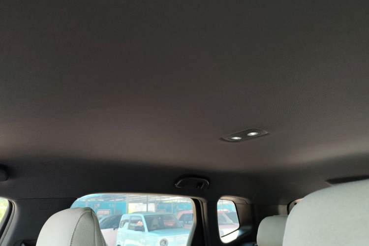 Used BYD Song Pro New Energy 2024 HONOR Edition DM-i 71KM Navigation Model Exterior 6