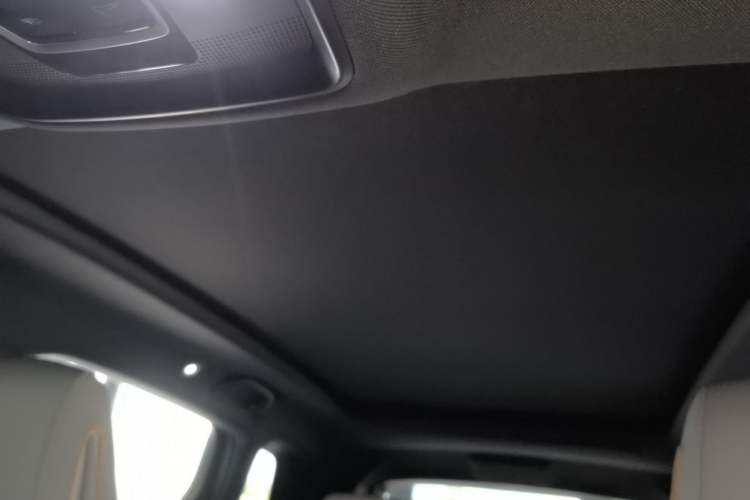 Used BYD Song Pro New Energy 2024 HONOR Edition DM-i 71KM Beyond Model Headliner