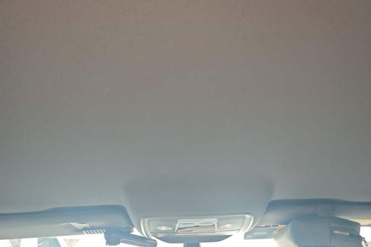 Used BYD Song Pro New Energy 2024 HONOR Edition DM-i 71KM Navigation Model Headliner