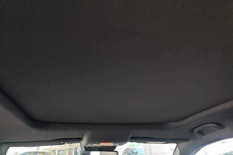 Used BYD Song Pro New Energy 2024 HONOR Edition DM-i 71KM Beyond Model Headliner