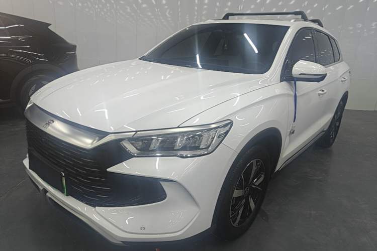 Used BYD Song Pro New Energy 2024 HONOR Edition DM-i 110KM Beyond Model Guazi used car, China used car export, Used car for sale, Used  cars, Cheapest cars for sale