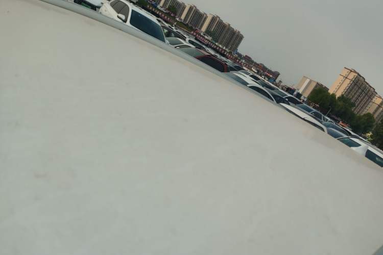 Used BYD Song Pro New Energy 2024 HONOR Edition DM-i 71KM Navigation Model Roof