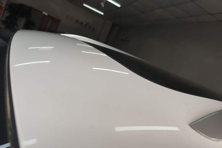 Used BYD Song Pro New Energy 2024 HONOR Edition DM-i 110KM Excellence Model Roof
