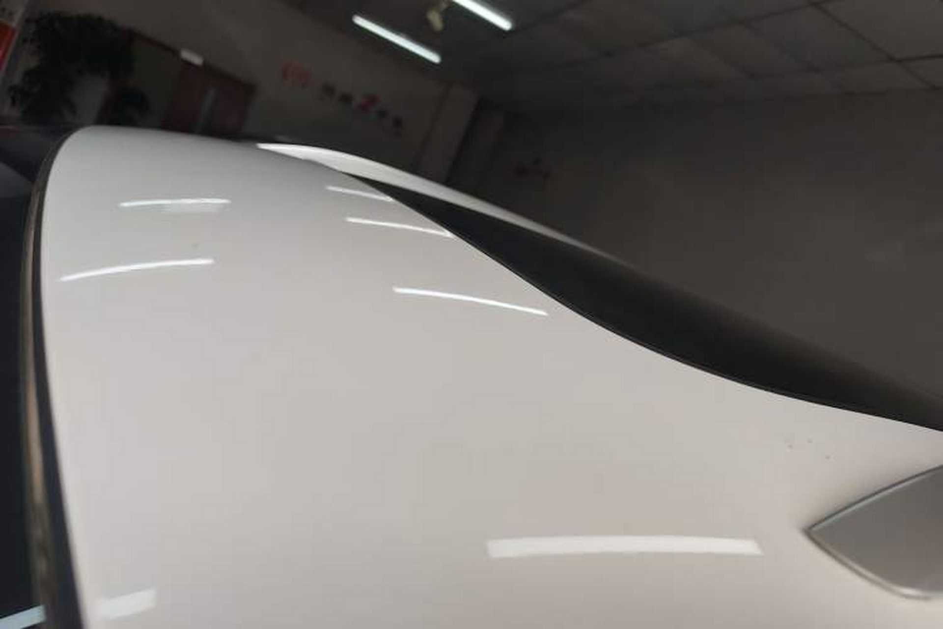 Used BYD Song Pro New Energy 2024 HONOR Edition DM-i 110KM Excellence Model Roof