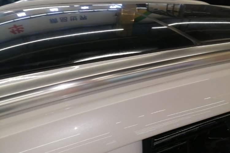 Used BYD Song Pro New Energy 2024 HONOR Edition DM-i 71KM Navigation Model Roof