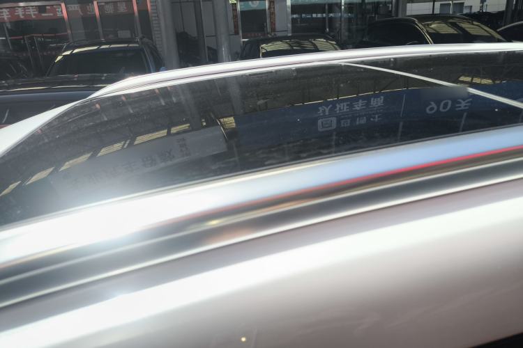 Used BYD Song Pro New Energy 2024 HONOR Edition DM-i 110KM Excellence Model Roof