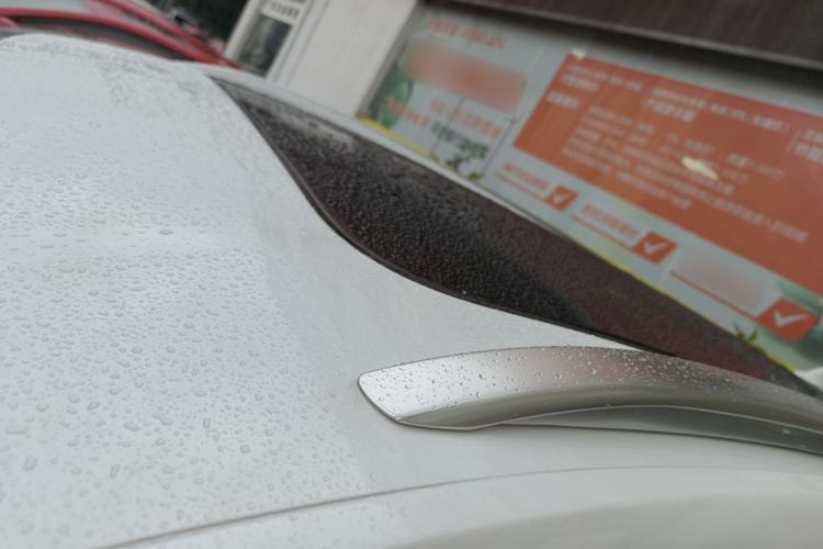 Used BYD Song Pro New Energy 2024 HONOR Edition DM-i 110KM Excellence Model Roof