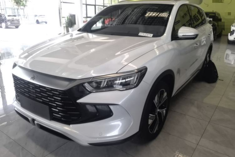 Used BYD Song Pro New Energy 2024 HONOR Edition DM-i 110KM Excellence Model Guazi used car, China used car export, Used car for sale, Used  cars, Cheapest cars for sale