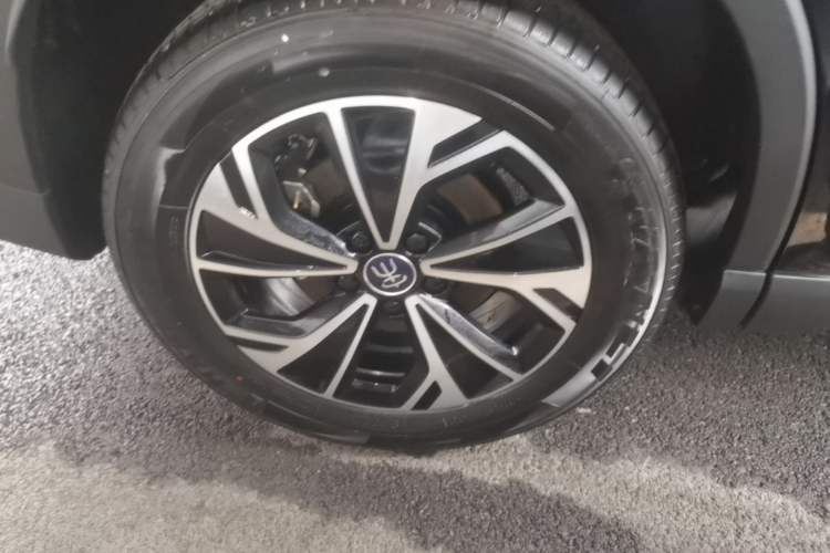 Used BYD Song Pro New Energy 2025 Second-Generation DM-i 75KM Overachiever Trim Exterior 2