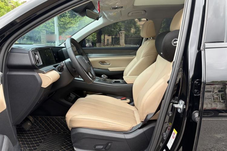 Used BYD Song Pro New Energy 2025 Second-Generation DM-i 75KM Overachiever Trim Exterior 6