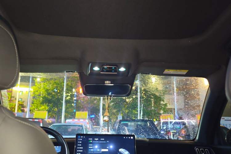 Used BYD Song Pro New Energy 2025 Second-Generation Intelligent Driving Version DM-i 115KM Excellence Edition Headliner