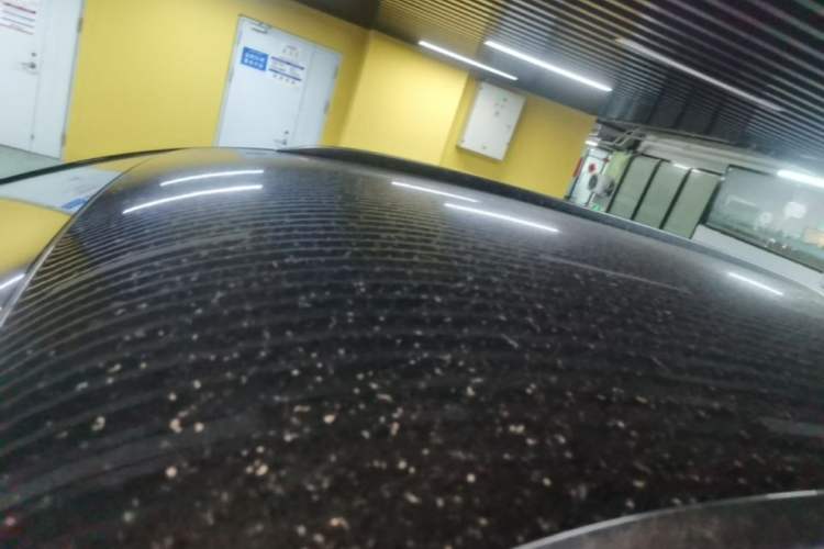 Used BYD Song Pro New Energy 2025 Second-Generation DM-i 75KM Leading Edition Roof