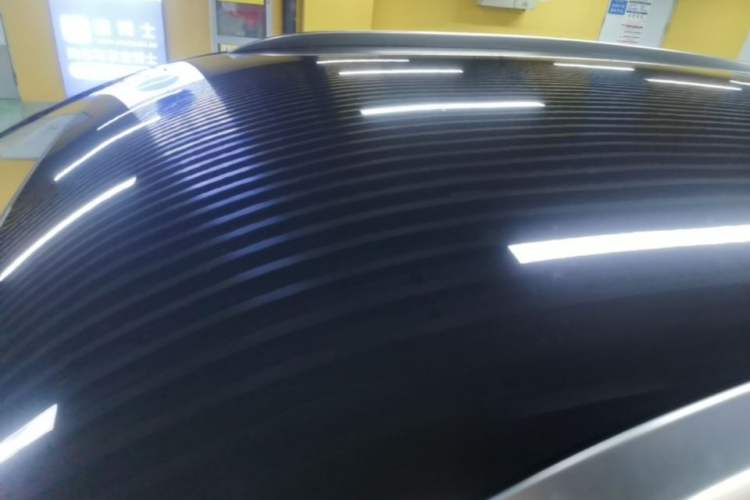 Used BYD Song Pro New Energy 2025 Second-Generation DM-i 75KM Leading Edition Roof