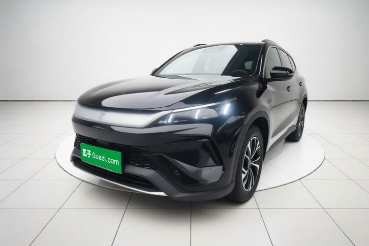 Used BYD Song Pro New Energy 2025 2nd Generation Intelligent Driving Version DM-i 75KM Leading Edition Guazi used car, China used car export, Used car for sale, Used  cars, Cheapest cars for sale