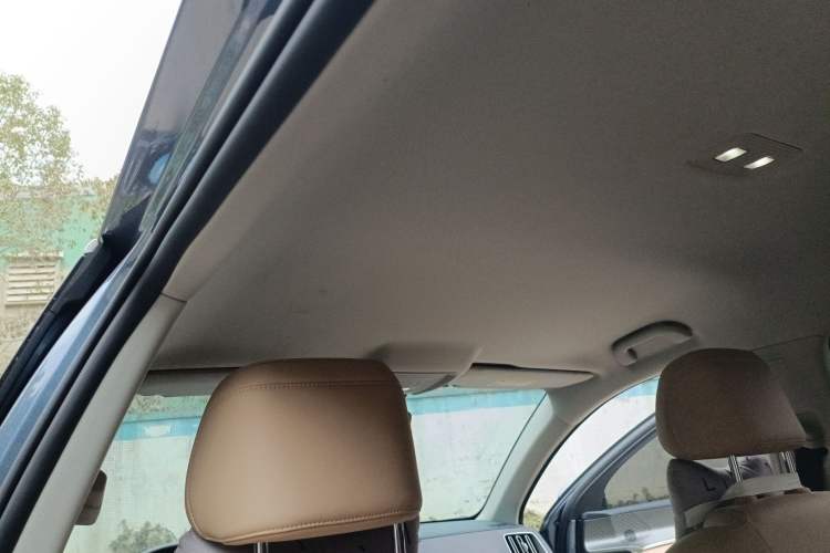 Used BYD Song Pro New Energy 2025 Second-Generation DM-i 75KM Leading Edition Headliner