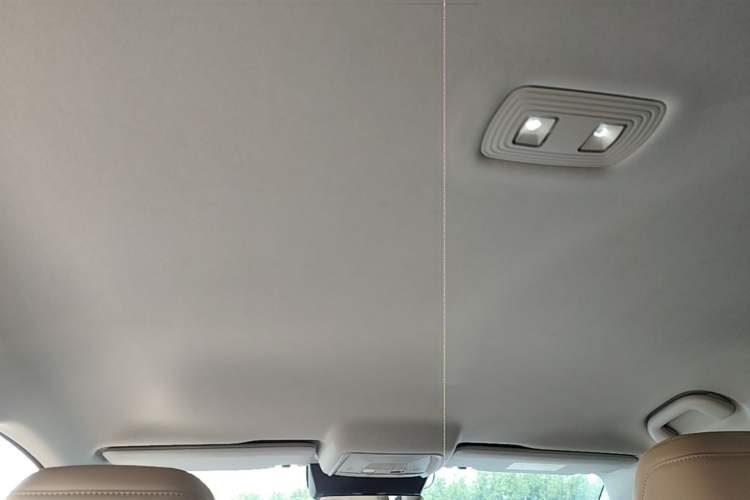 Used BYD Song Pro New Energy 2025 Second-Generation DM-i 75KM Leading Edition Headliner