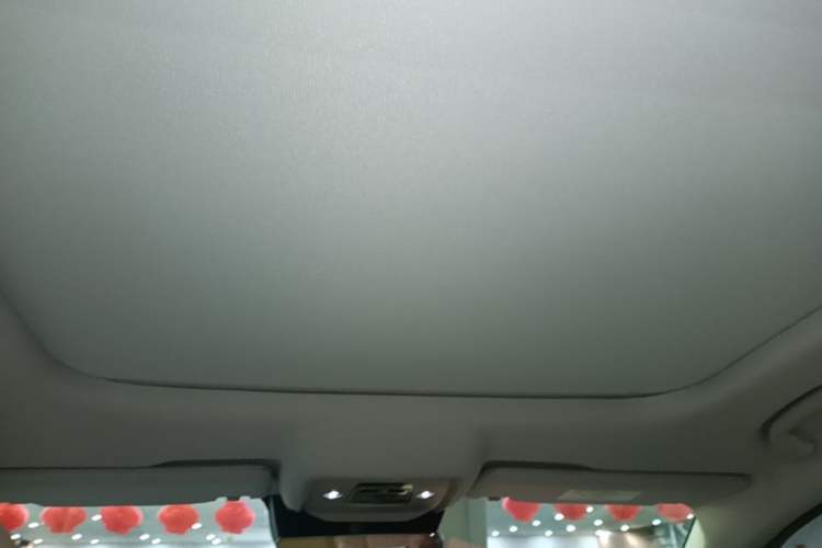 Used BYD Song Pro New Energy 2025 Second-Generation DM-i 115KM Excellence Version Headliner