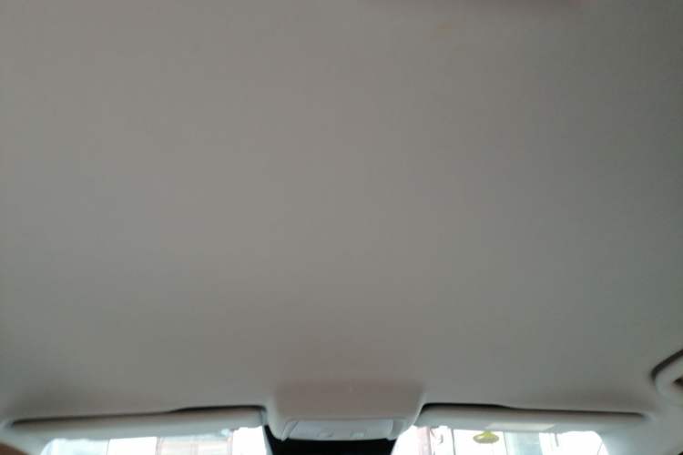 Used BYD Song Pro New Energy 2025 Second-Generation DM-i 75KM Leading Edition Headliner