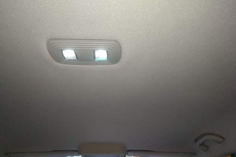Used BYD Song Pro New Energy 2025 Second-Generation DM-i 75KM Leading Edition Headliner