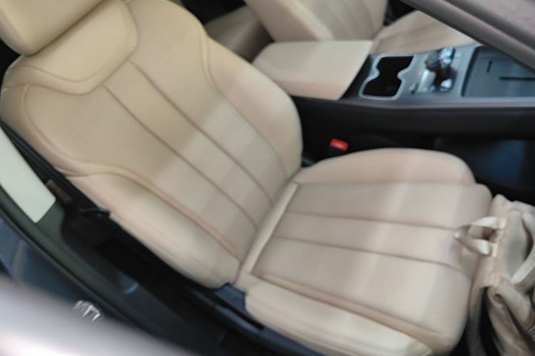 Used BYD Song Pro New Energy 2025 Second-Generation DM-i 115KM Excellence Version Right Front Seat