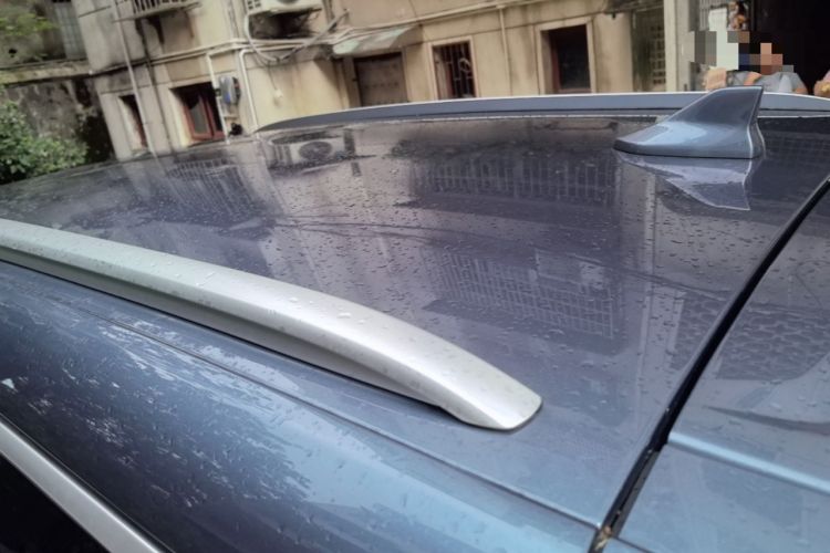 Used BYD Song Pro New Energy 2025 Second-Generation DM-i 75KM Leading Edition Roof