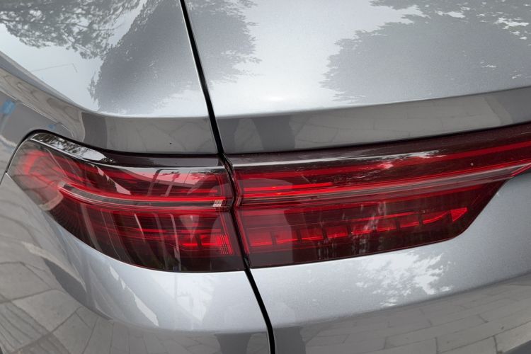 Used BYD Song Pro New Energy 2025 2nd Generation Intelligent Driving Version DM-i 75KM Leading Edition Exterior 5