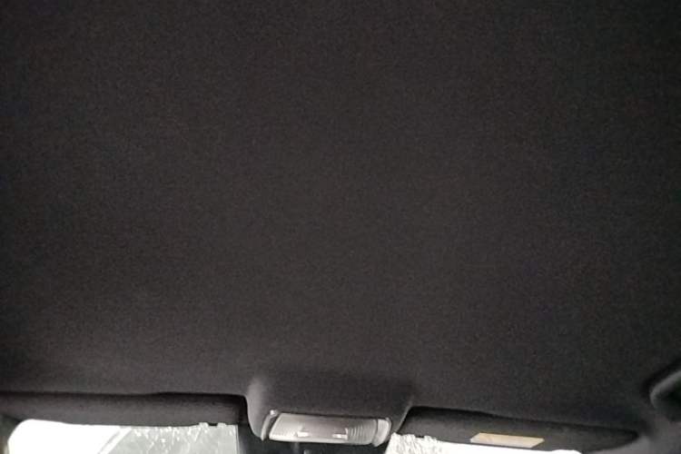 Used BYD Song Pro New Energy 2025 2nd Generation Intelligent Driving Version DM-i 75KM Leading Edition Headliner