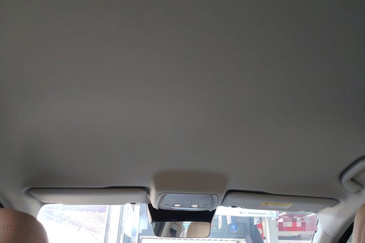 Used BYD Song Pro New Energy 2025 Second-Generation DM-i 75KM Leading Edition Headliner