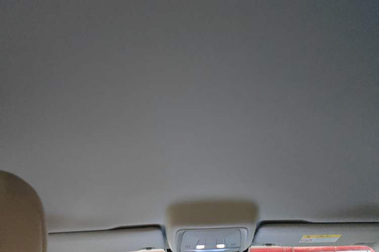 Used BYD Song Pro New Energy 2025 Second-Generation DM-i 75KM Leading Edition Headliner