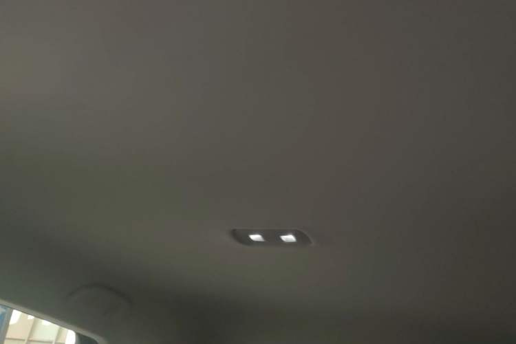 Used BYD Song Pro New Energy 2025 Second-Generation DM-i 75KM Leading Edition Headliner