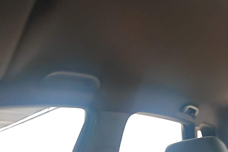 Used BYD Song Pro New Energy 2025 2nd Generation Intelligent Driving Version DM-i 75KM Leading Edition Headliner