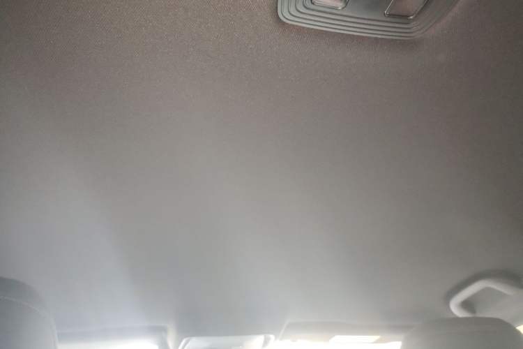 Used BYD Song Pro New Energy 2025 2nd Generation Intelligent Driving Version DM-i 75KM Leading Edition Headliner