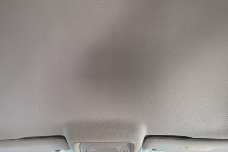 Used BYD Song Pro New Energy 2025 2nd Generation Intelligent Driving Version DM-i 75KM Leading Edition Headliner