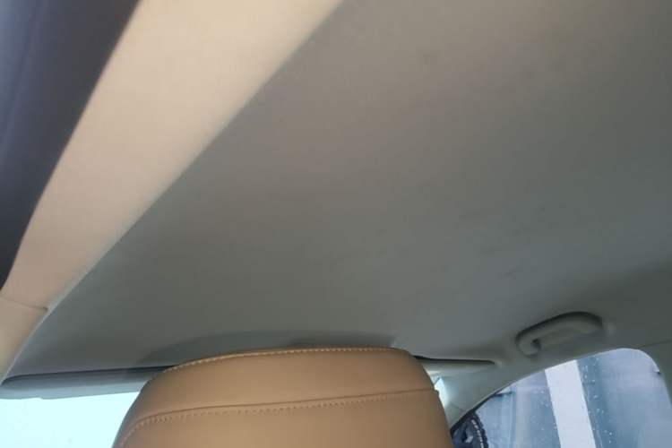 Used BYD Song Pro New Energy 2025 Second-Generation DM-i 75KM Leading Edition Headliner