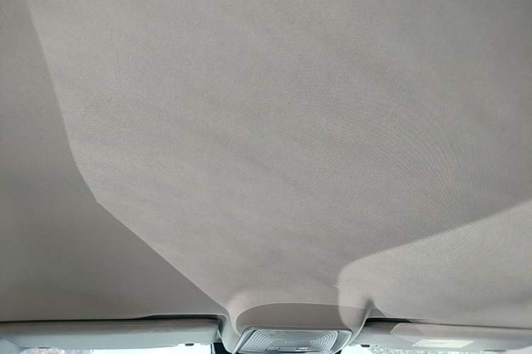 Used BYD Song Pro New Energy 2025 Second-Generation DM-i 75KM Leading Edition Headliner