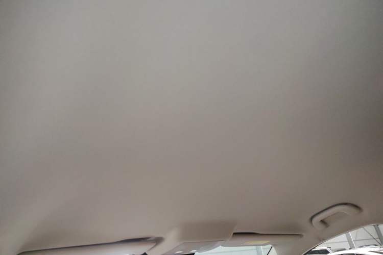 Used BYD Song Pro New Energy 2025 Second-Generation DM-i 75KM Leading Edition Headliner