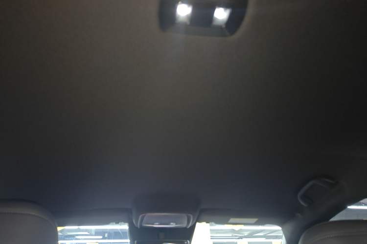 Used BYD Song Pro New Energy 2025 2nd Generation Intelligent Driving Version DM-i 75KM Leading Edition Headliner